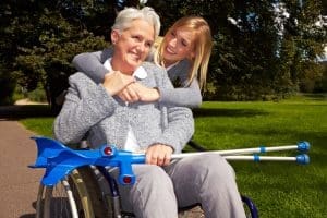 Live-in Elderly Care: Whats included, skills, training and qualifications