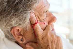 Signs and symptoms of Dementia