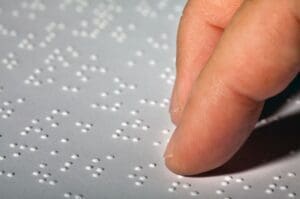 world braille day